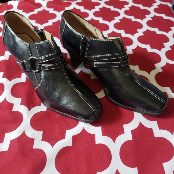 Booties - Picture 8 of 8